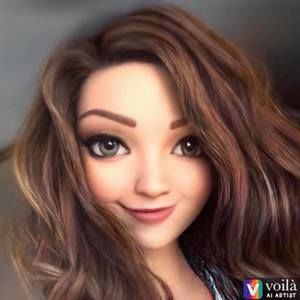 Meet your Posher, Heidi